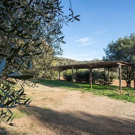 Farm stay Gelsomina- La Valentina