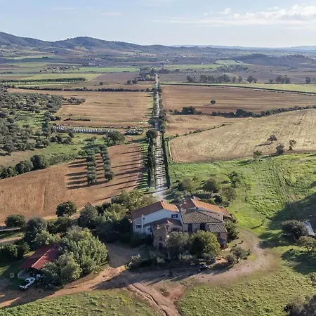 Farm stay Gelsomina- La Valentina Talamone